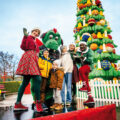 Legoland Winterwonderland