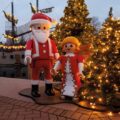 Playmobil Funpark Weihnachten