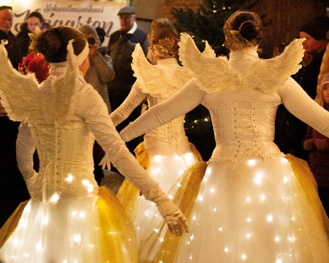 Schwabmuenchen Hoigaertle Hoigarten