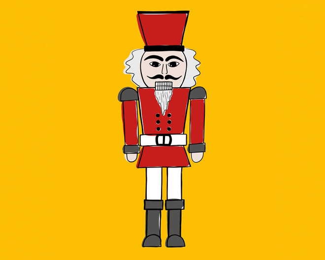 Bobingen Nussknacker