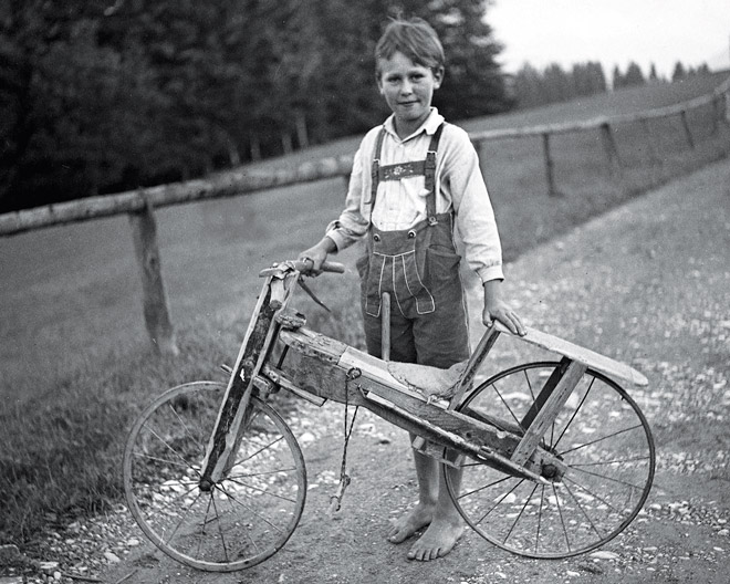 Stadtmuseum-Kaufbeuren Sonderausstellung Allgaeuer Fotopioniere