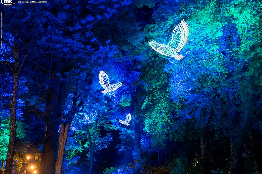 Weihnachtsmarkt Donauwörth