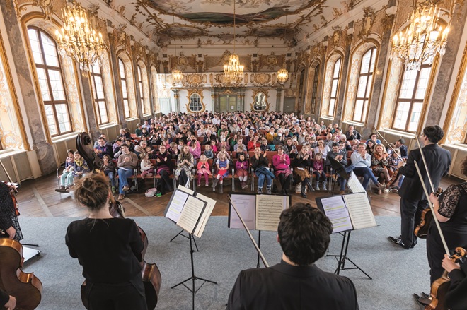 Kammerphilharmonie Augsburg
