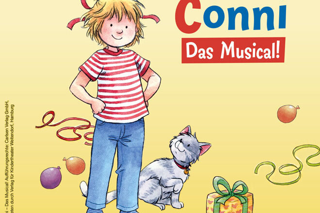 Conny das Musical