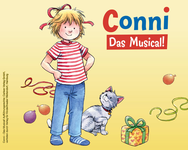 Conny das Musical