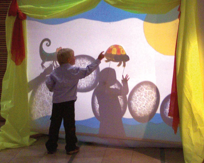 Kunstschule Diedorf Jubiläum