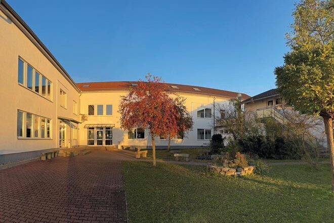 Momentoschule Augsburg Oberhausen