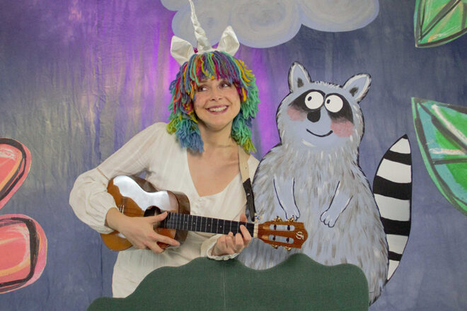 Neinhorn Schaubühne Augsburg