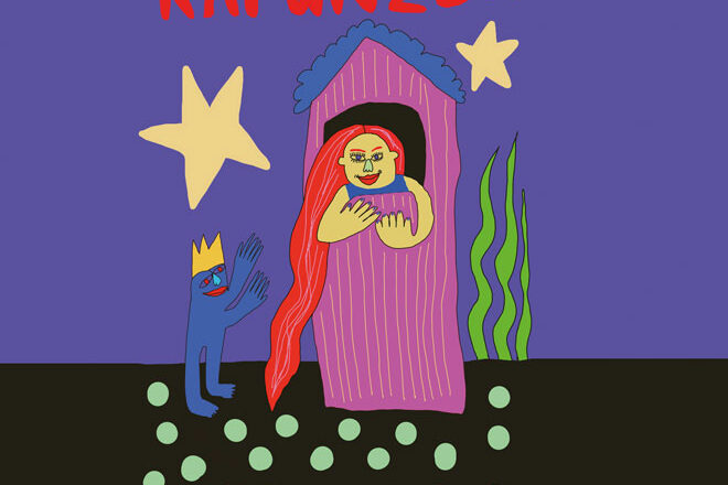 Rapunzel Theater Fritz und Freunde