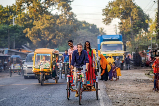 Willi Wetizel - wovon träumst du?