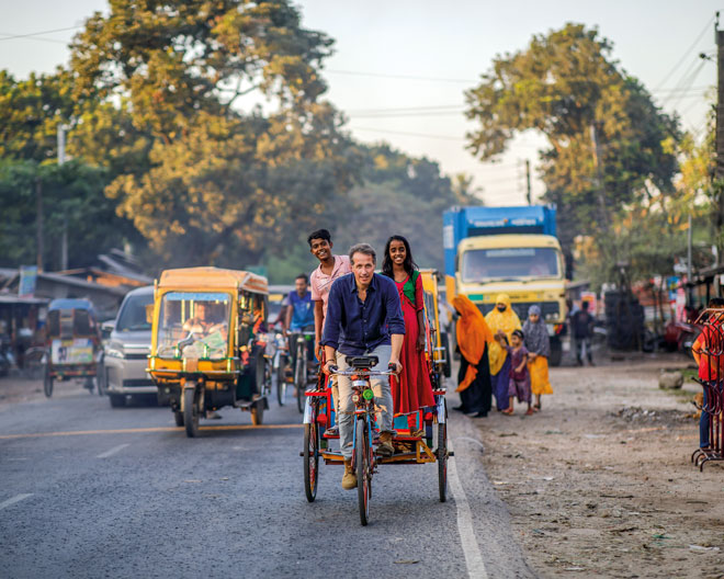 Willi Wetizel - wovon träumst du?