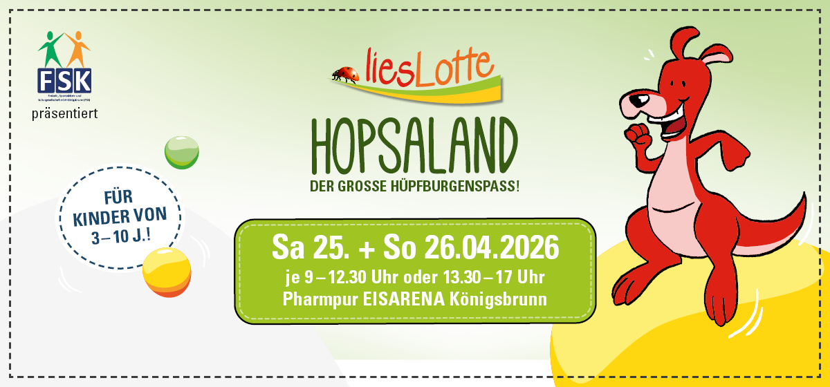 liesLotte Hopsaland