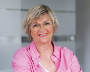 Susanne Beck