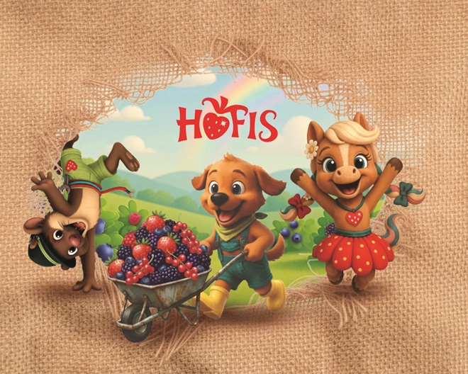 Hofis Erlebnispark Dasing