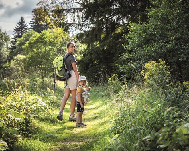 MINI&ME RETREAT: MAMA-KIND-FREIZEIT