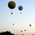 Ballonmuseums Cup Stadt Gersthofen