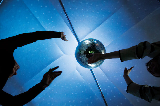 Ausstellung Popkultur Höchstädt