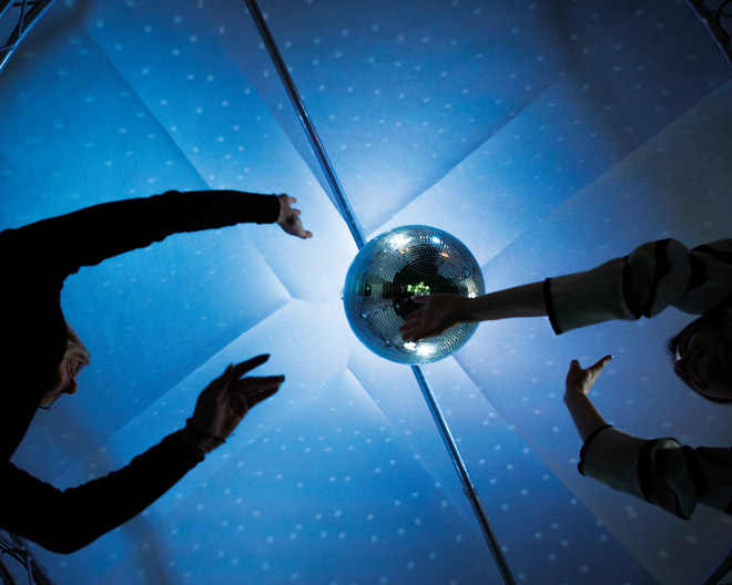 Ausstellung Popkultur Höchstädt