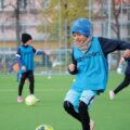 Münchner Fußballschule