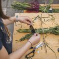 Steinzeitdorf Pestenacker Ferienprogramm