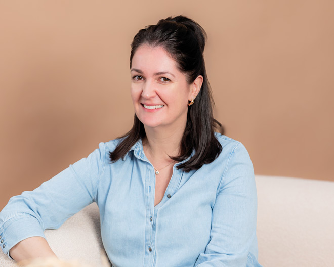 easy eingewöhnt Marina Gruber