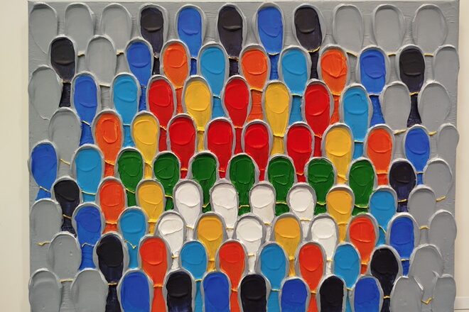 Ferien Kurs kreativ Westhouse Augsburg