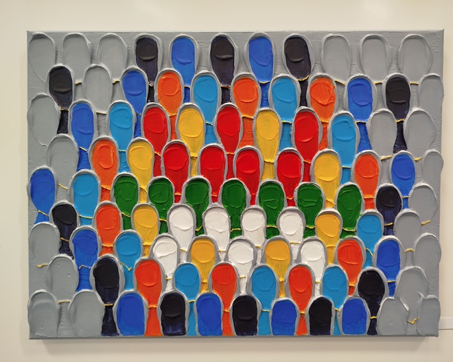 Ferien Kurs kreativ Westhouse Augsburg