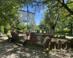 Reit- und Wildpark Weil
