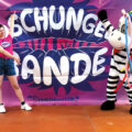 Familienfest Ustersbach Dschungelbande