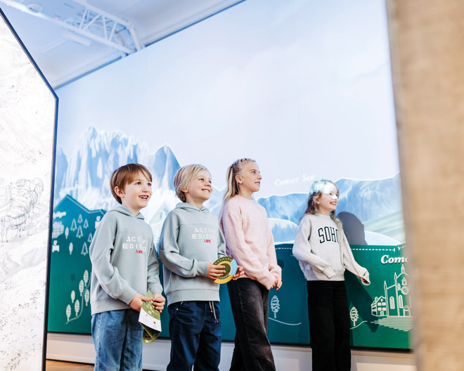 Museumssafari Allgäu
