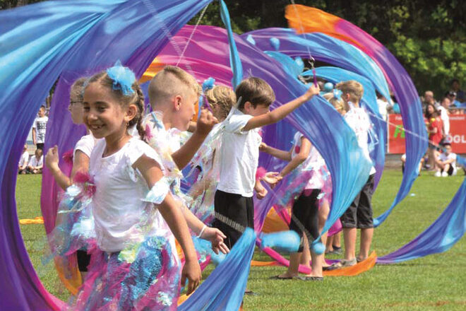 Leipheimer Kinderfest