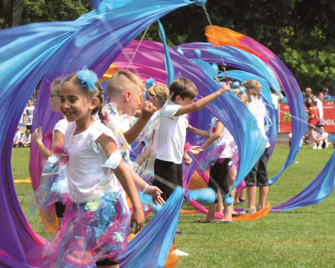 Leipheimer Kinderfest