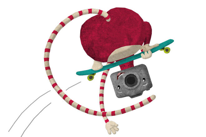 Kinderfotopreis Augsburg