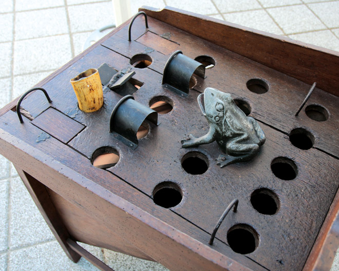 Museen Schwabmünchen Spiel Aktionstag