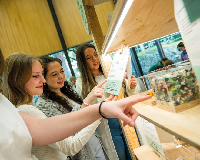 Museum Mensch und Natur