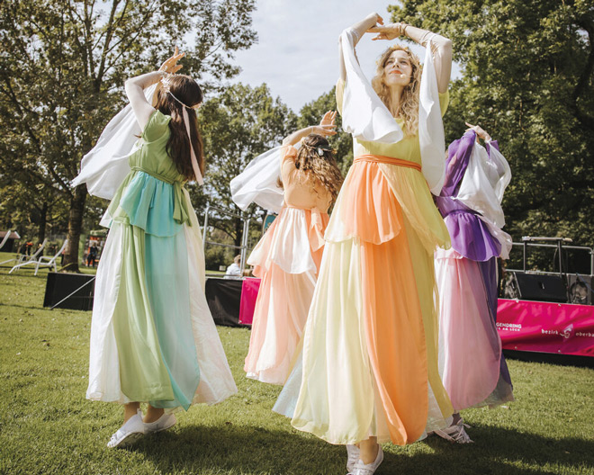 Familienkulturtag Thaining Sommerbad
