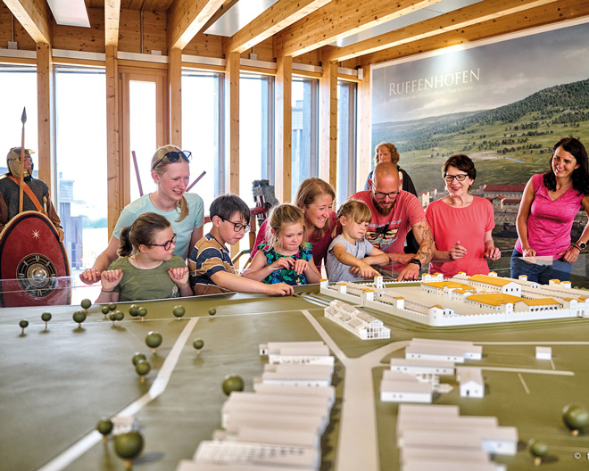 LIMESEUM Wittelshofen