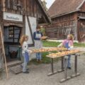 Schwäbisches Freilichtmuseum Illerbeuren Ferienprogramm